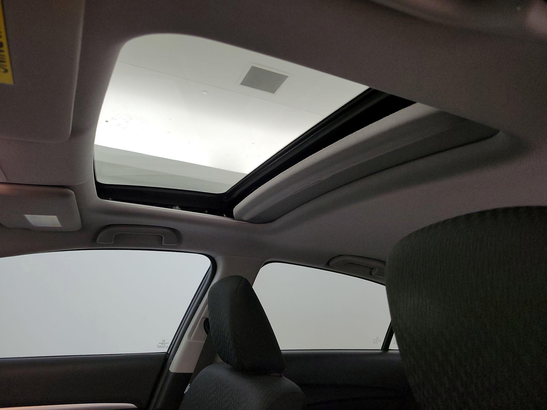 Thumbnail: 2015 Honda Civic - 19