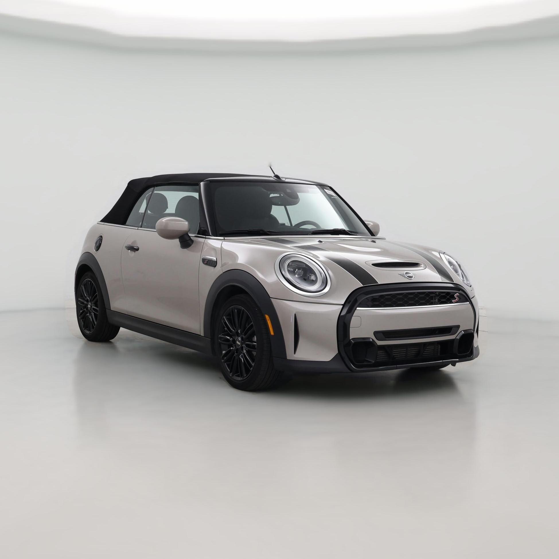 Thumbnail: 2024 MINI Cooper - 1