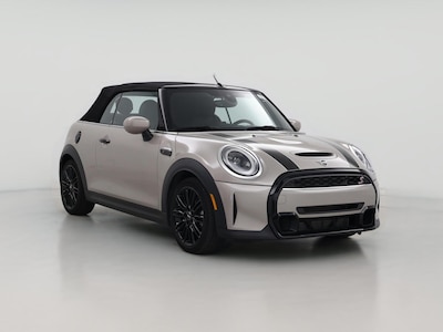 2024 Mini Cooper S