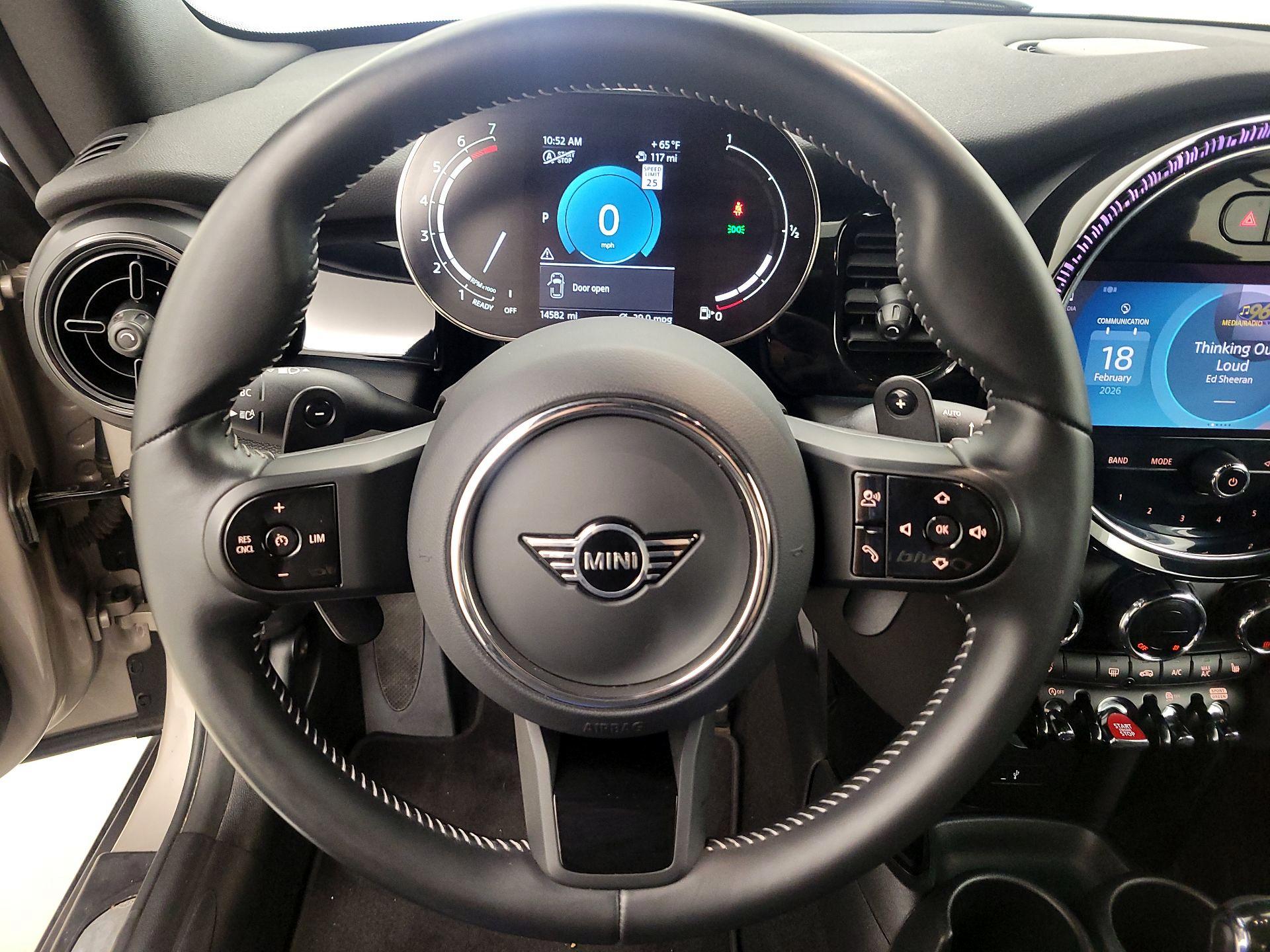 Thumbnail: 2024 MINI Cooper - 10