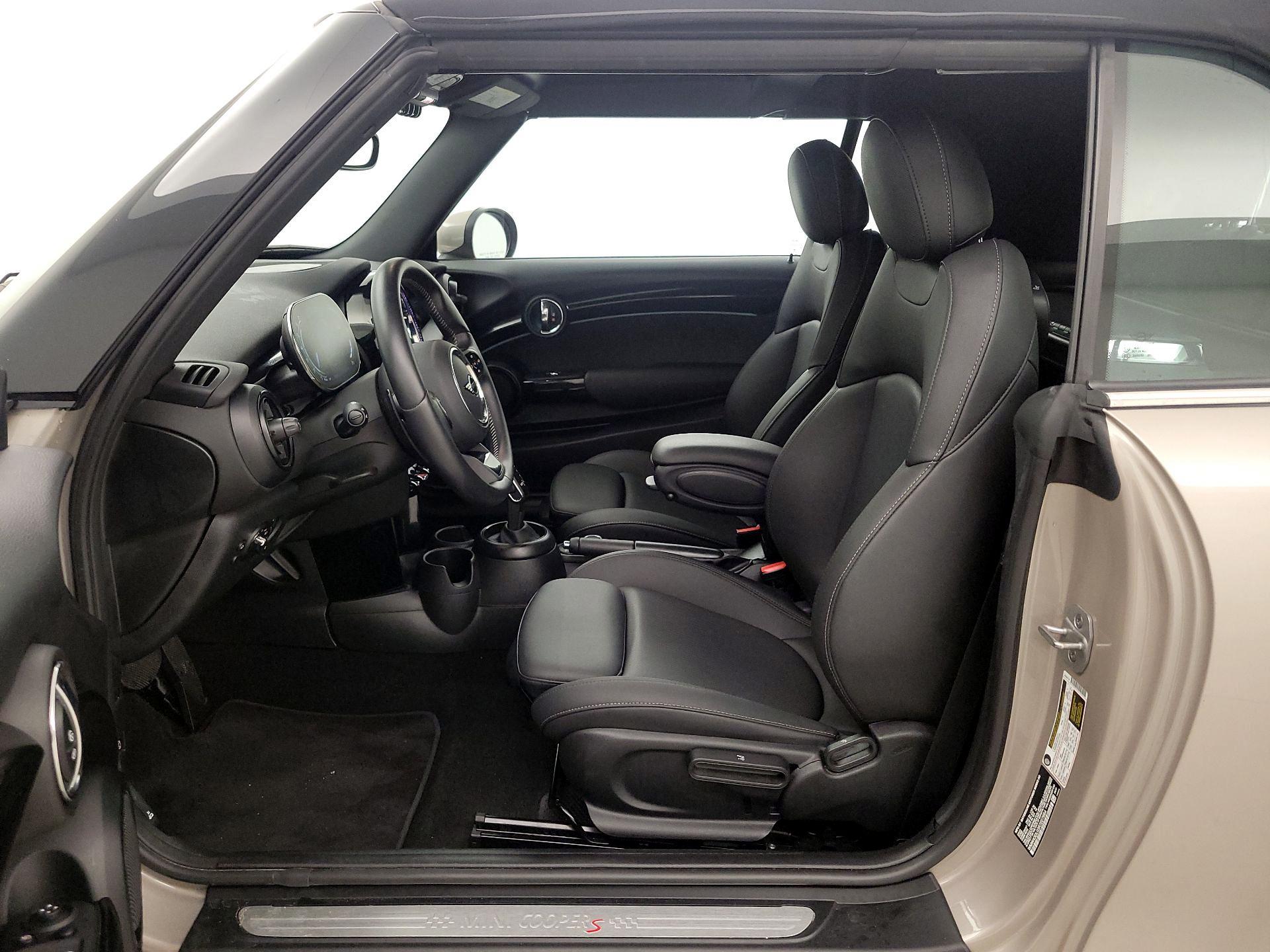 Thumbnail: 2024 MINI Cooper - 11
