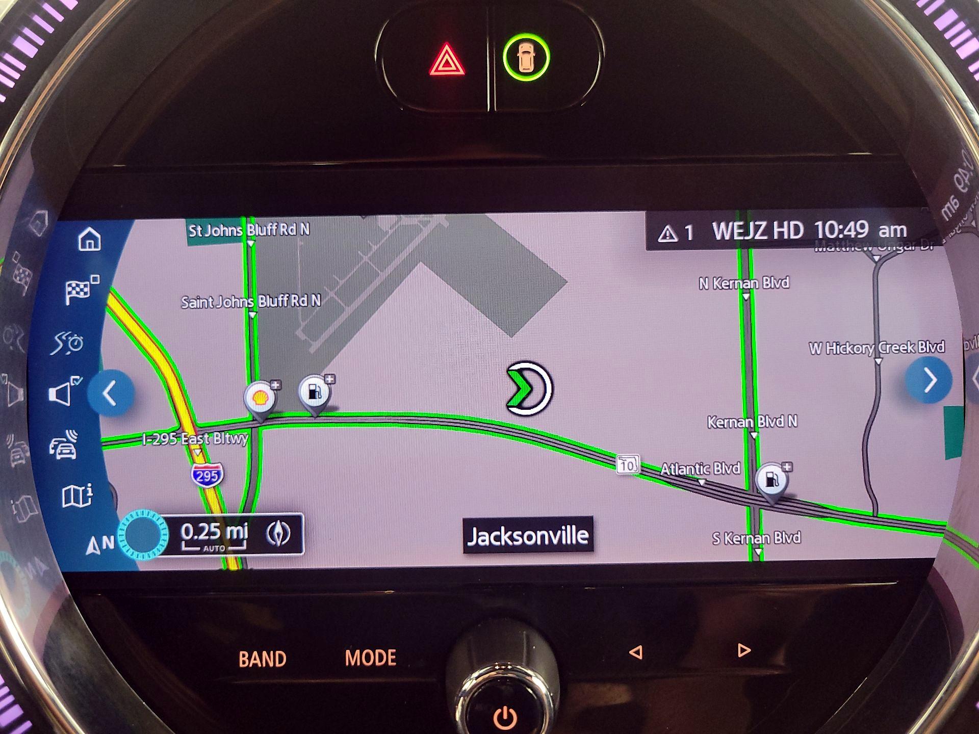 Thumbnail: 2024 MINI Cooper - 14