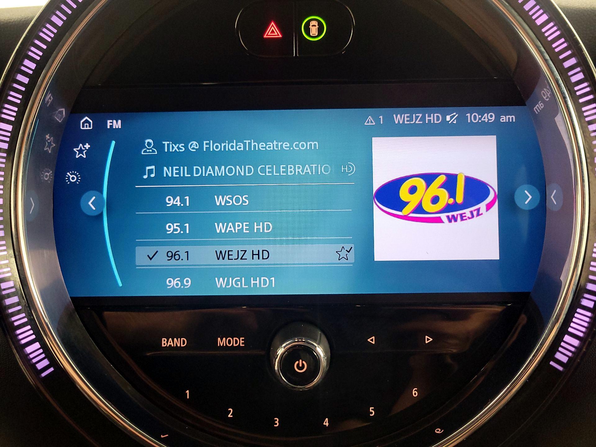 Thumbnail: 2024 MINI Cooper - 16