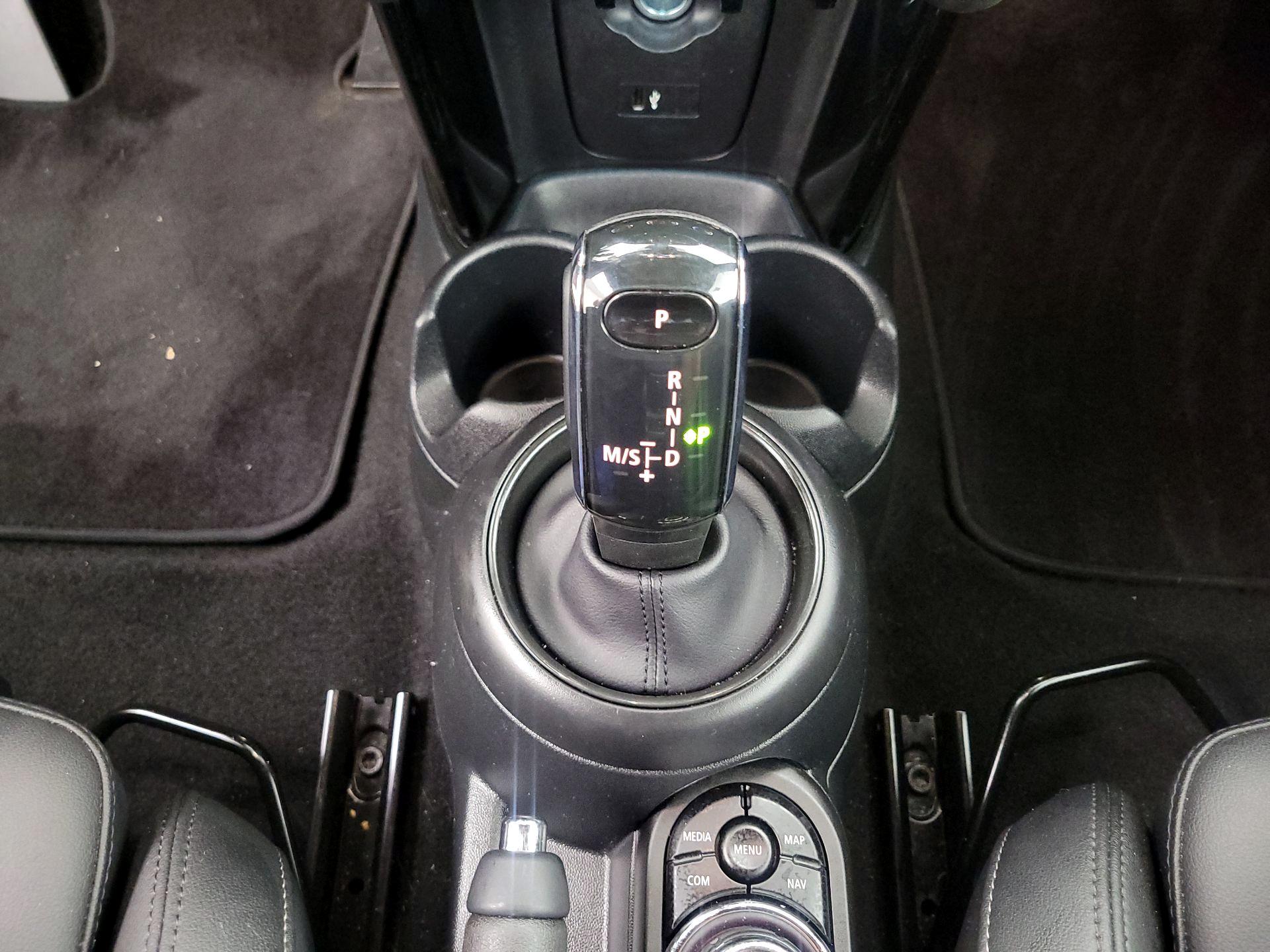 Thumbnail: 2024 MINI Cooper - 18