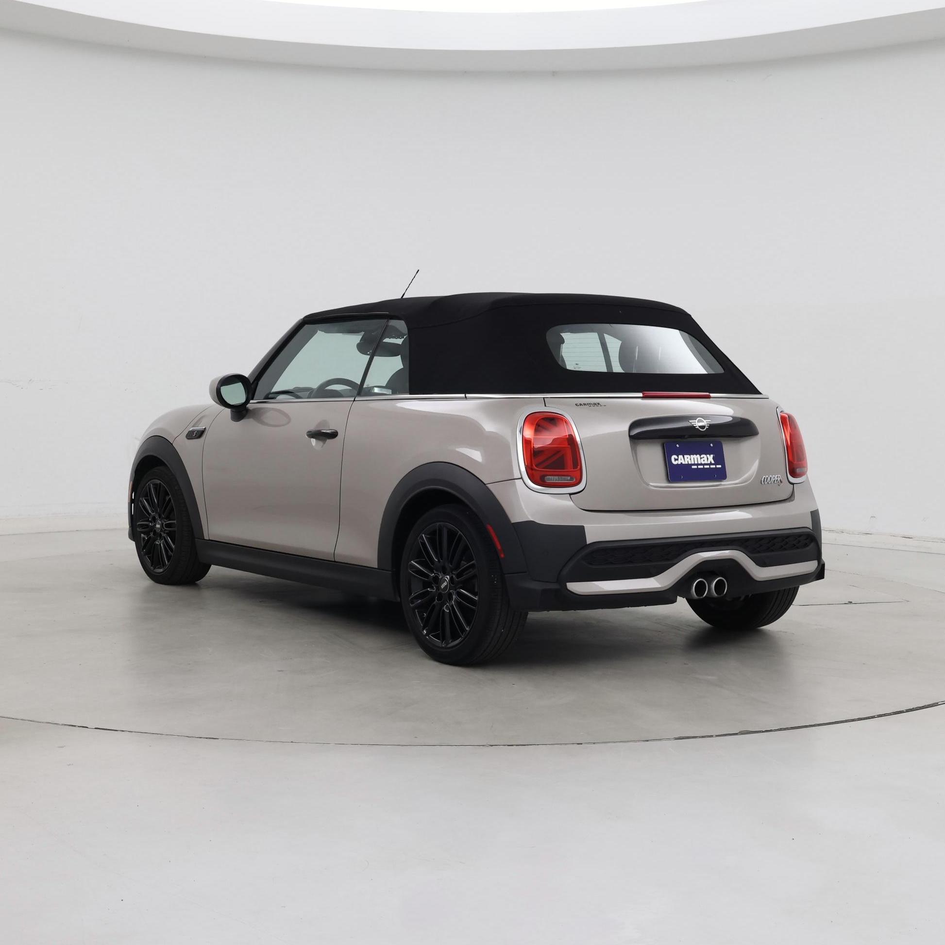 Thumbnail: 2024 MINI Cooper - 2