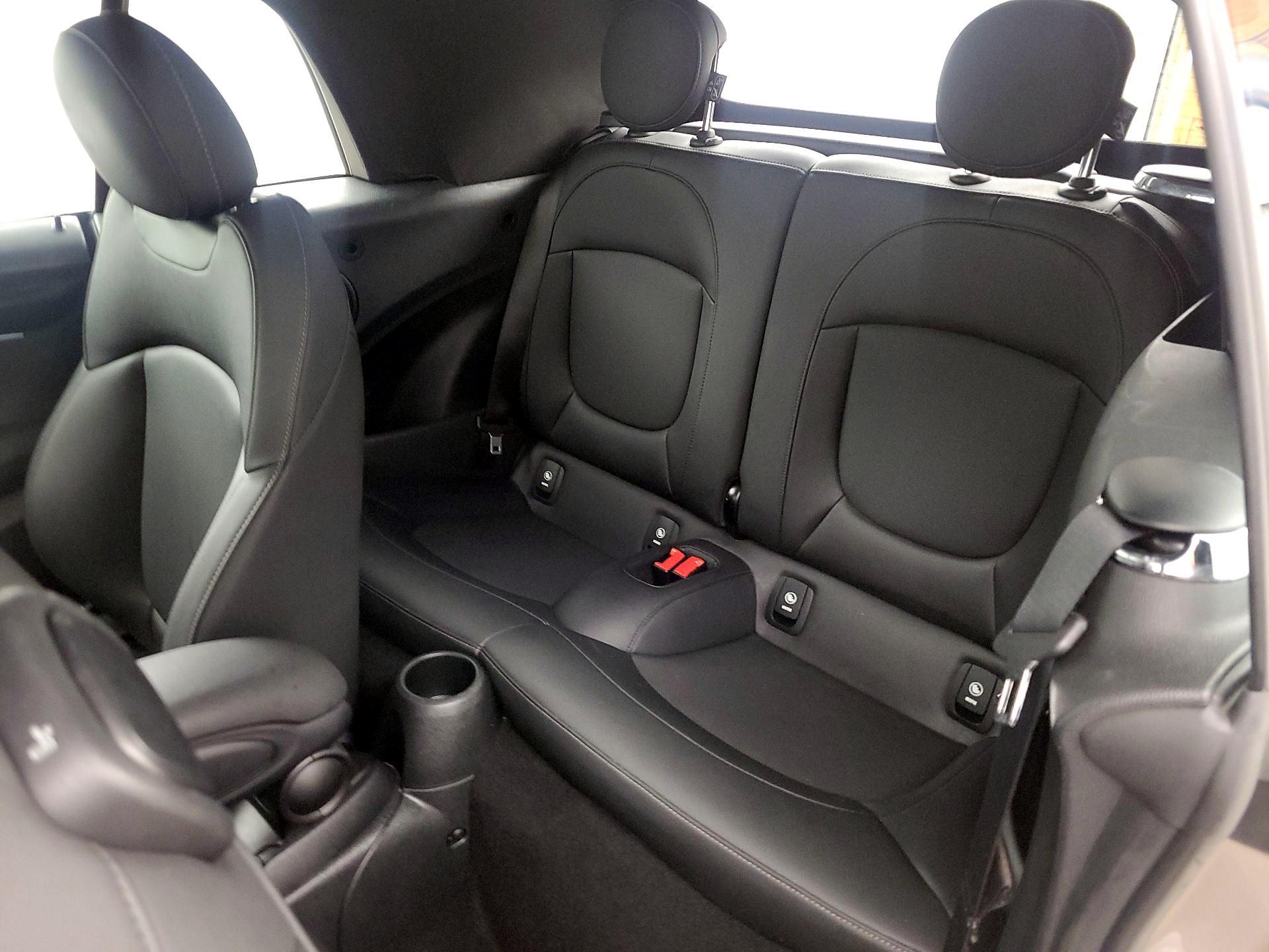 Thumbnail: 2024 MINI Cooper - 20