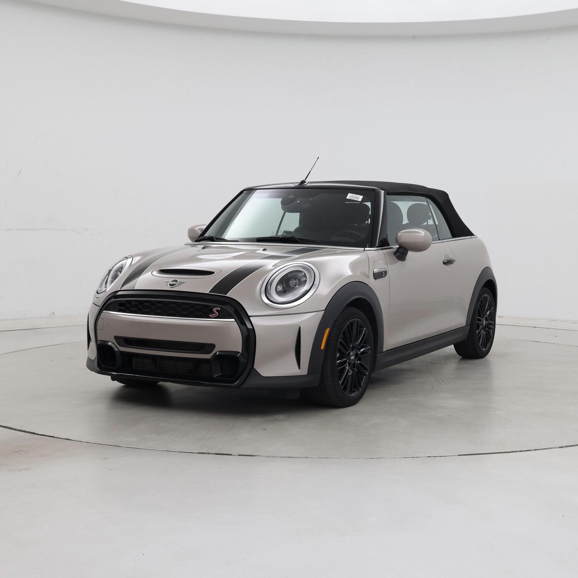 Thumbnail: 2024 MINI Cooper - 4