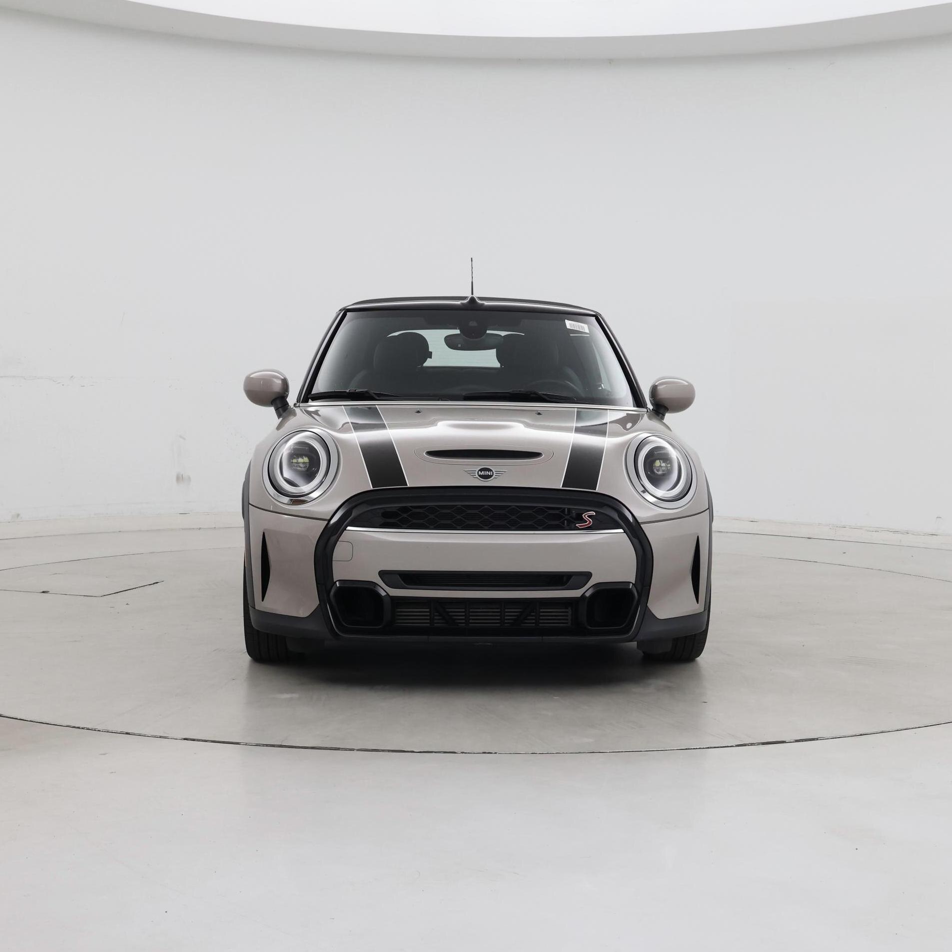 Thumbnail: 2024 MINI Cooper - 5