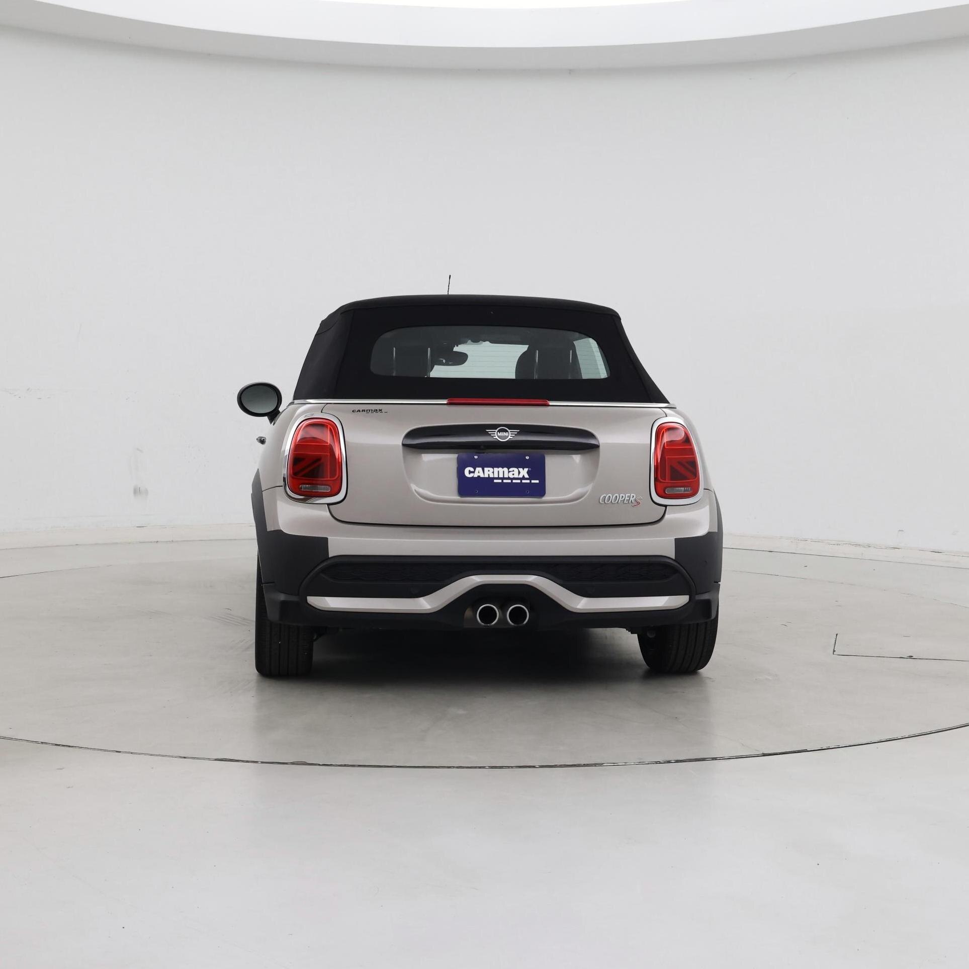 Thumbnail: 2024 MINI Cooper - 6
