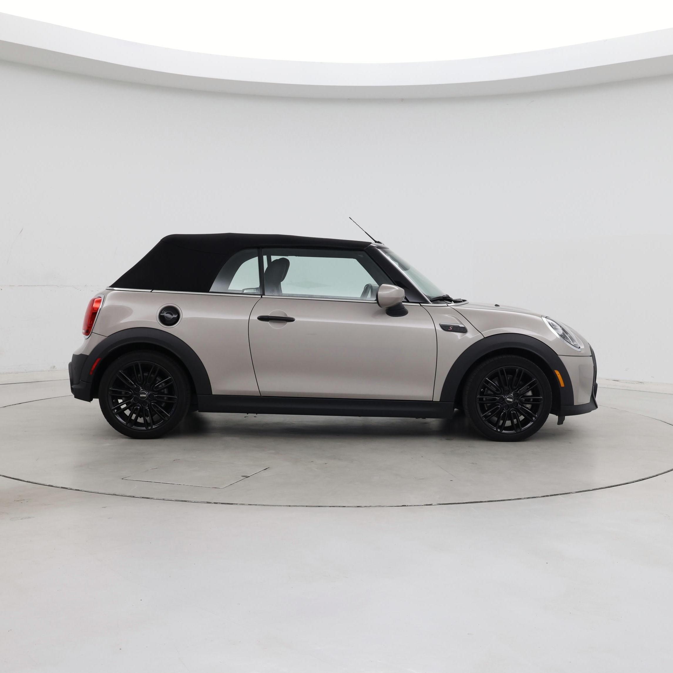 Thumbnail: 2024 MINI Cooper - 7