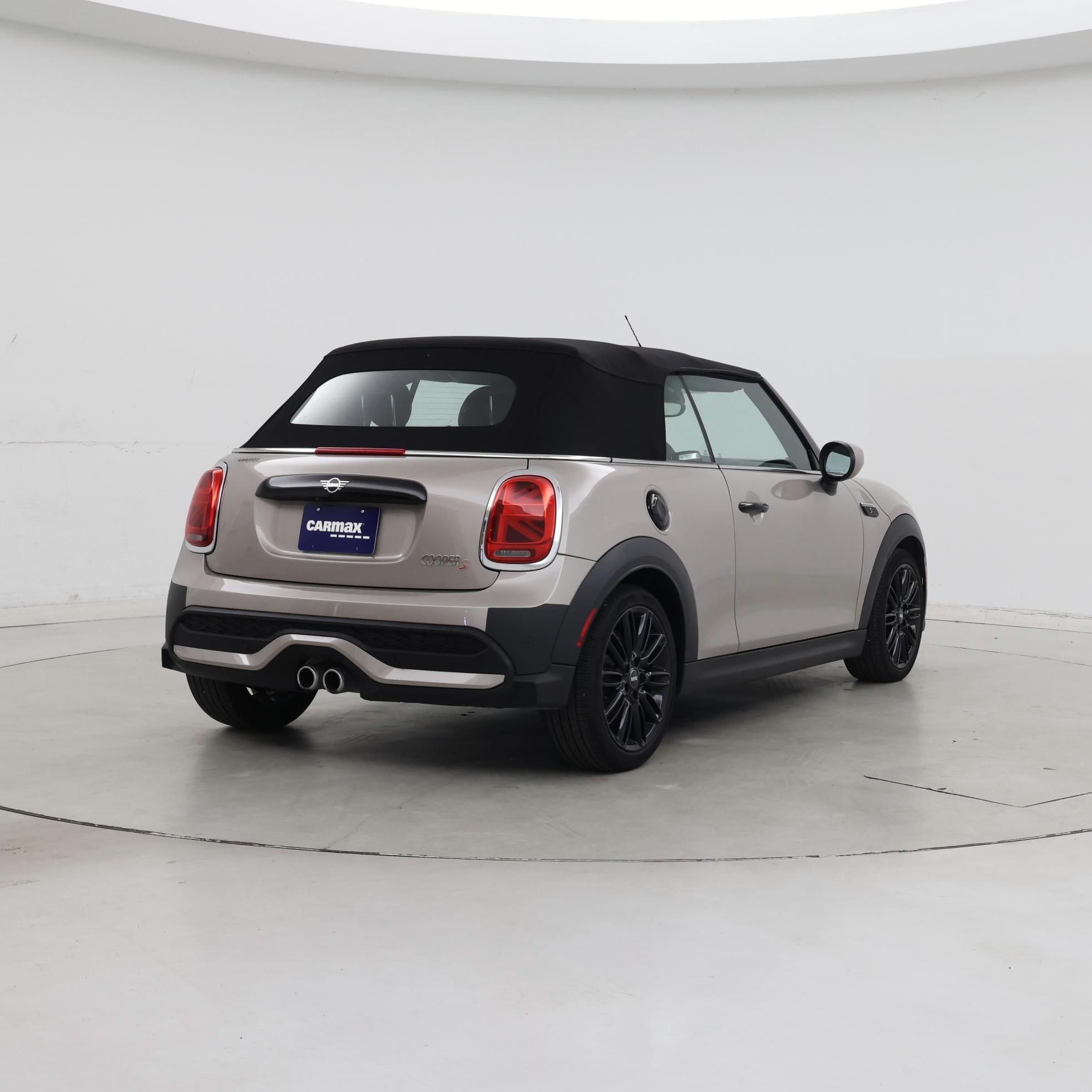 Thumbnail: 2024 MINI Cooper - 8