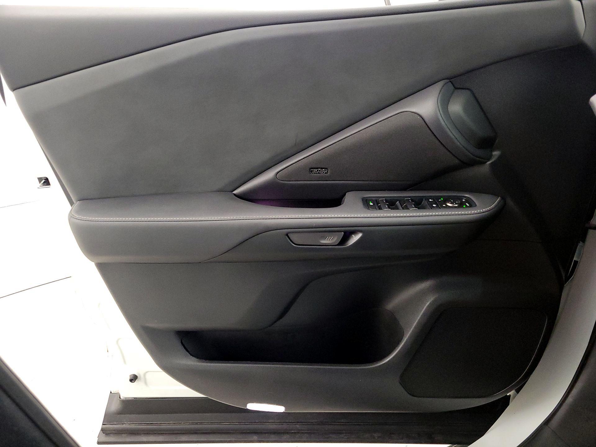 Thumbnail: 2024 Lexus TX - 12