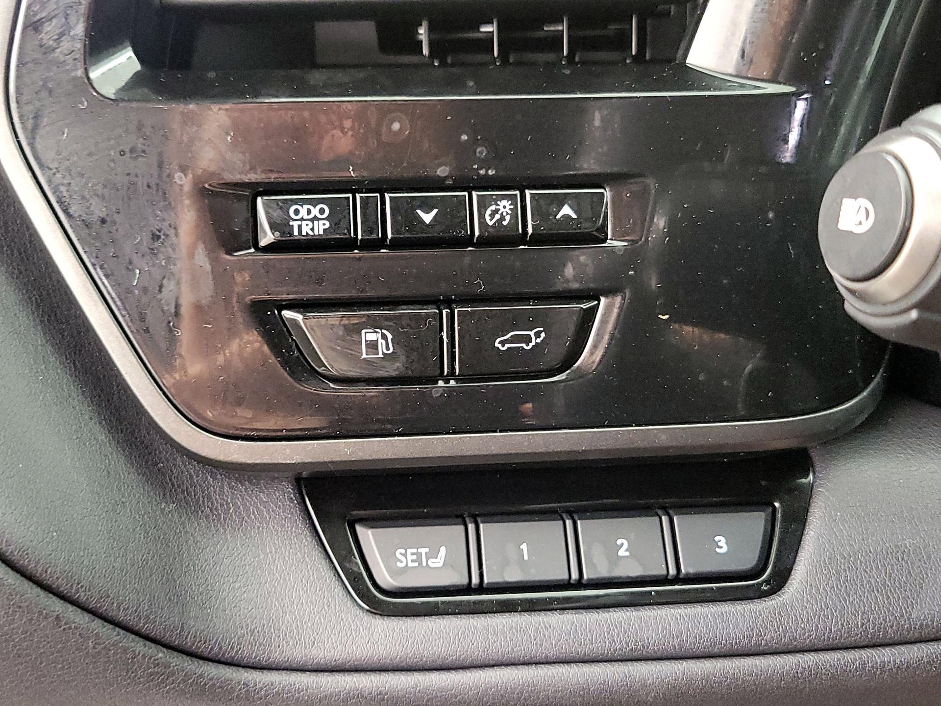 Thumbnail: 2024 Lexus TX - 13