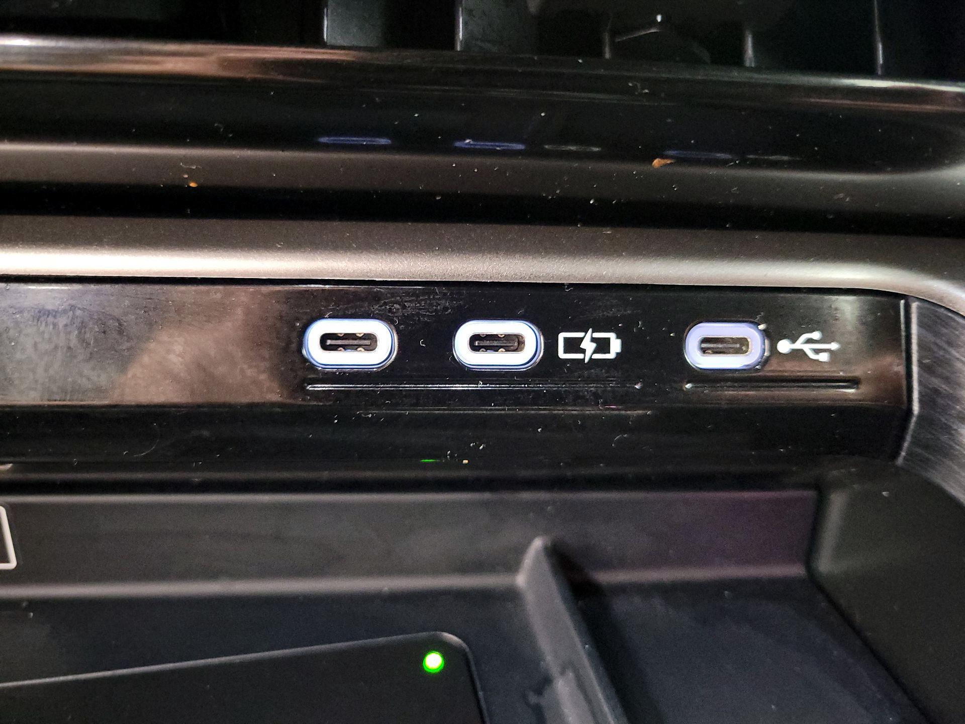 Thumbnail: 2024 Lexus TX - 18