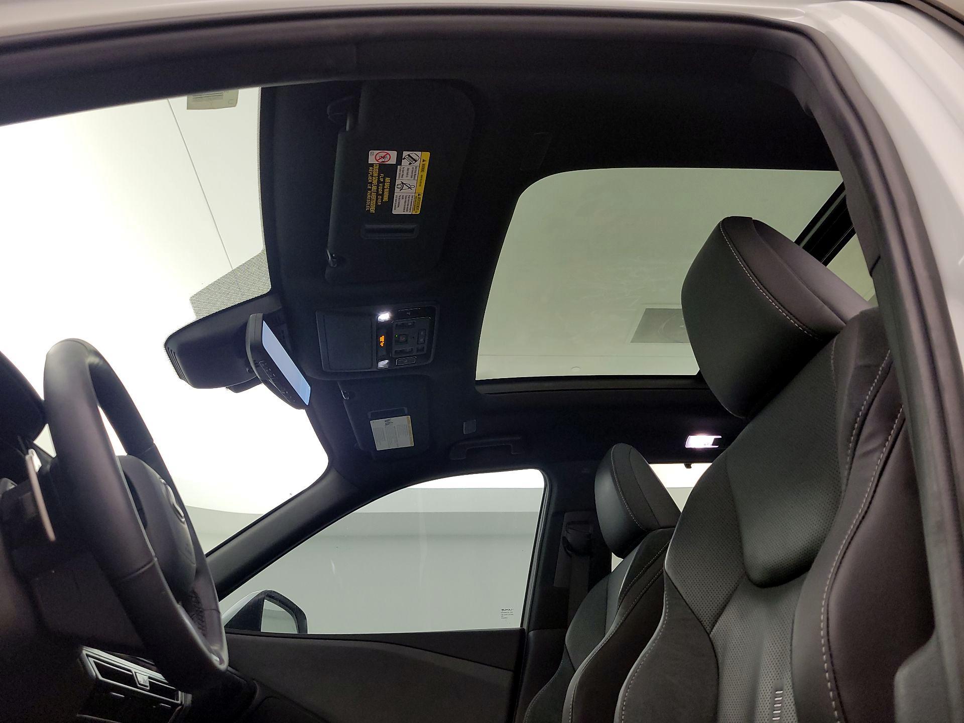 Thumbnail: 2024 Lexus TX - 19