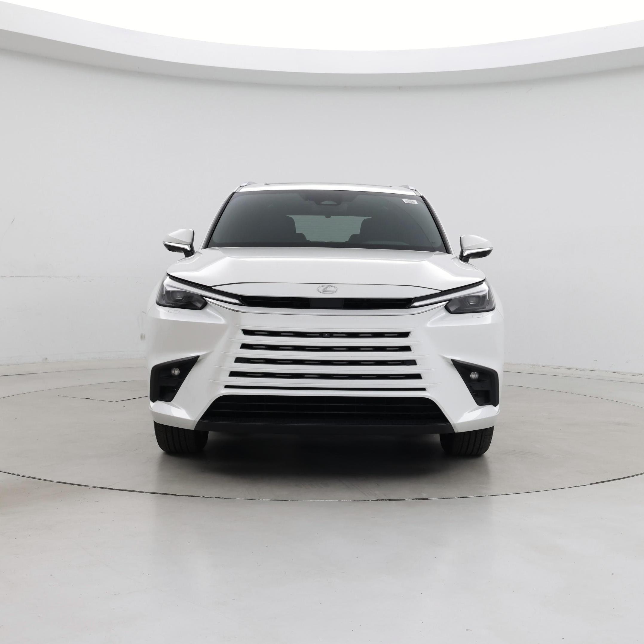 Thumbnail: 2024 Lexus TX - 5