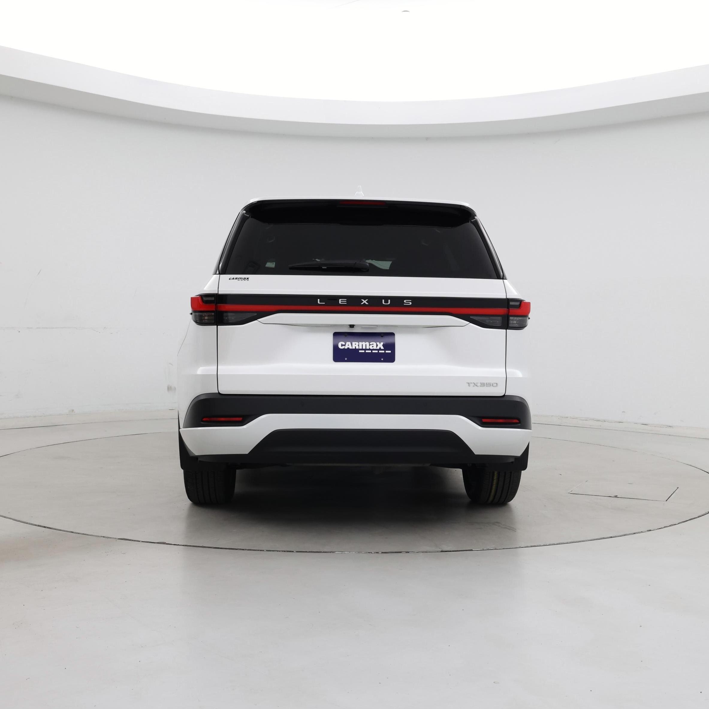 Thumbnail: 2024 Lexus TX - 6