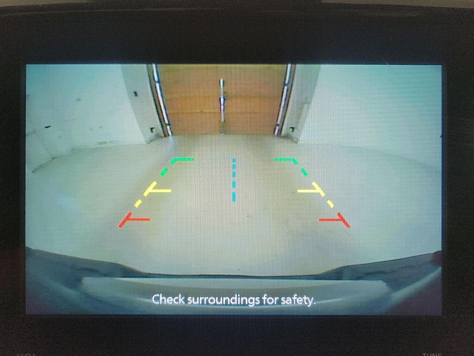 Thumbnail: 2022 Nissan Frontier - 14