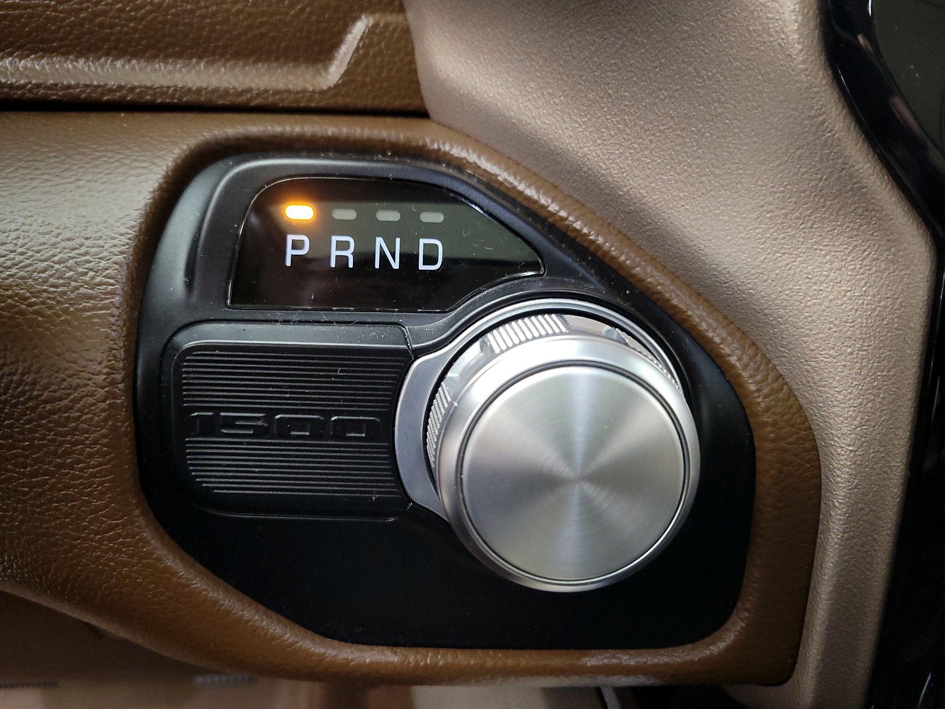 Thumbnail: 2021 RAM 1500 - 18