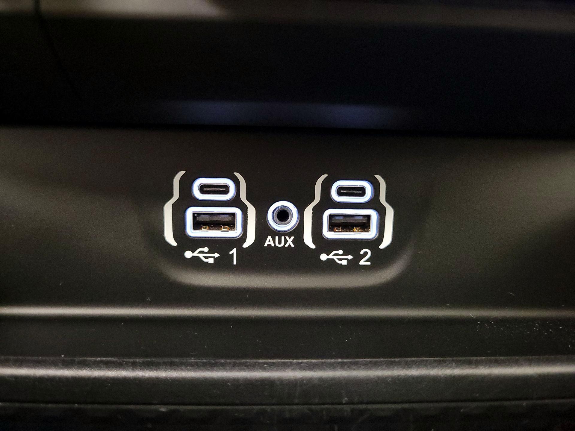 Thumbnail: 2021 RAM 1500 - 19