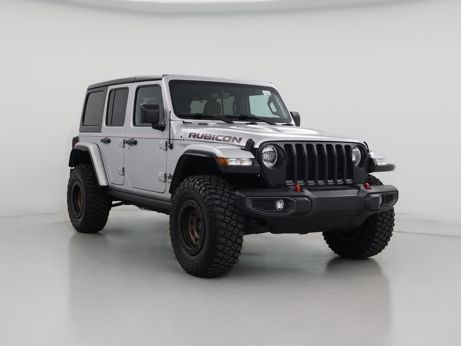 2022 Jeep Wrangler Unlimited