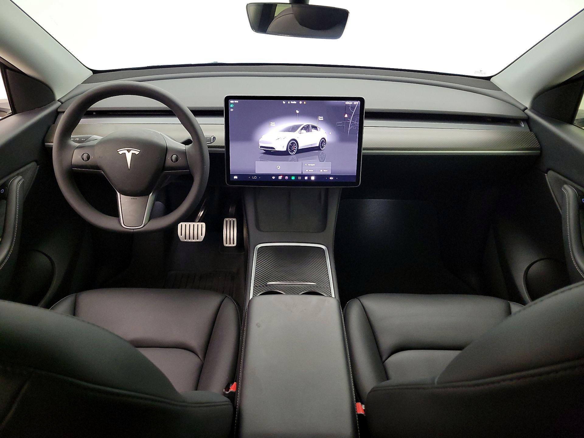 Thumbnail: 2022 Tesla Model Y - 9