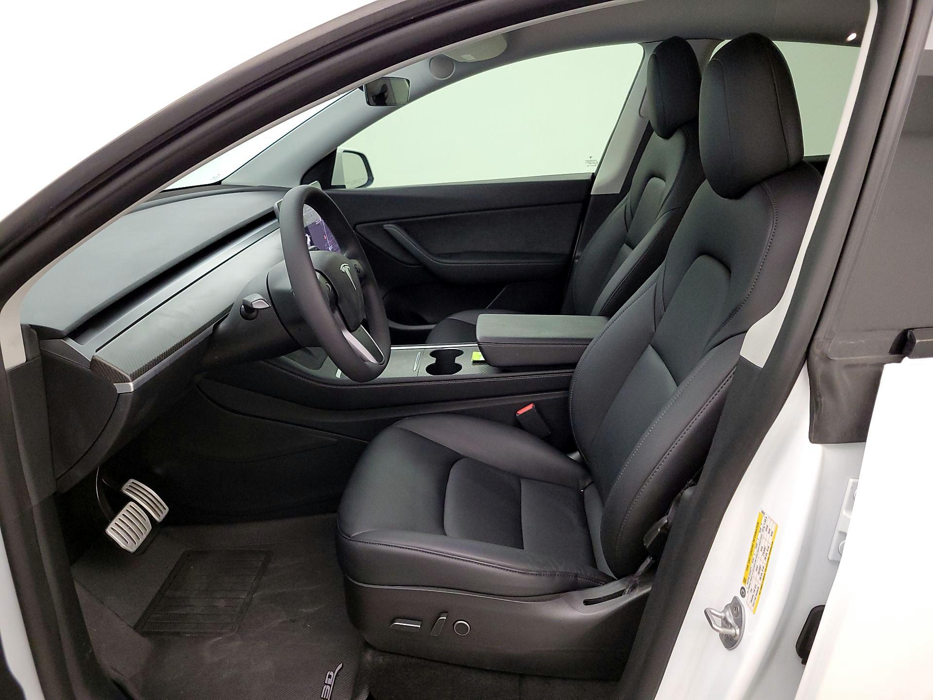 Thumbnail: 2022 Tesla Model Y - 11