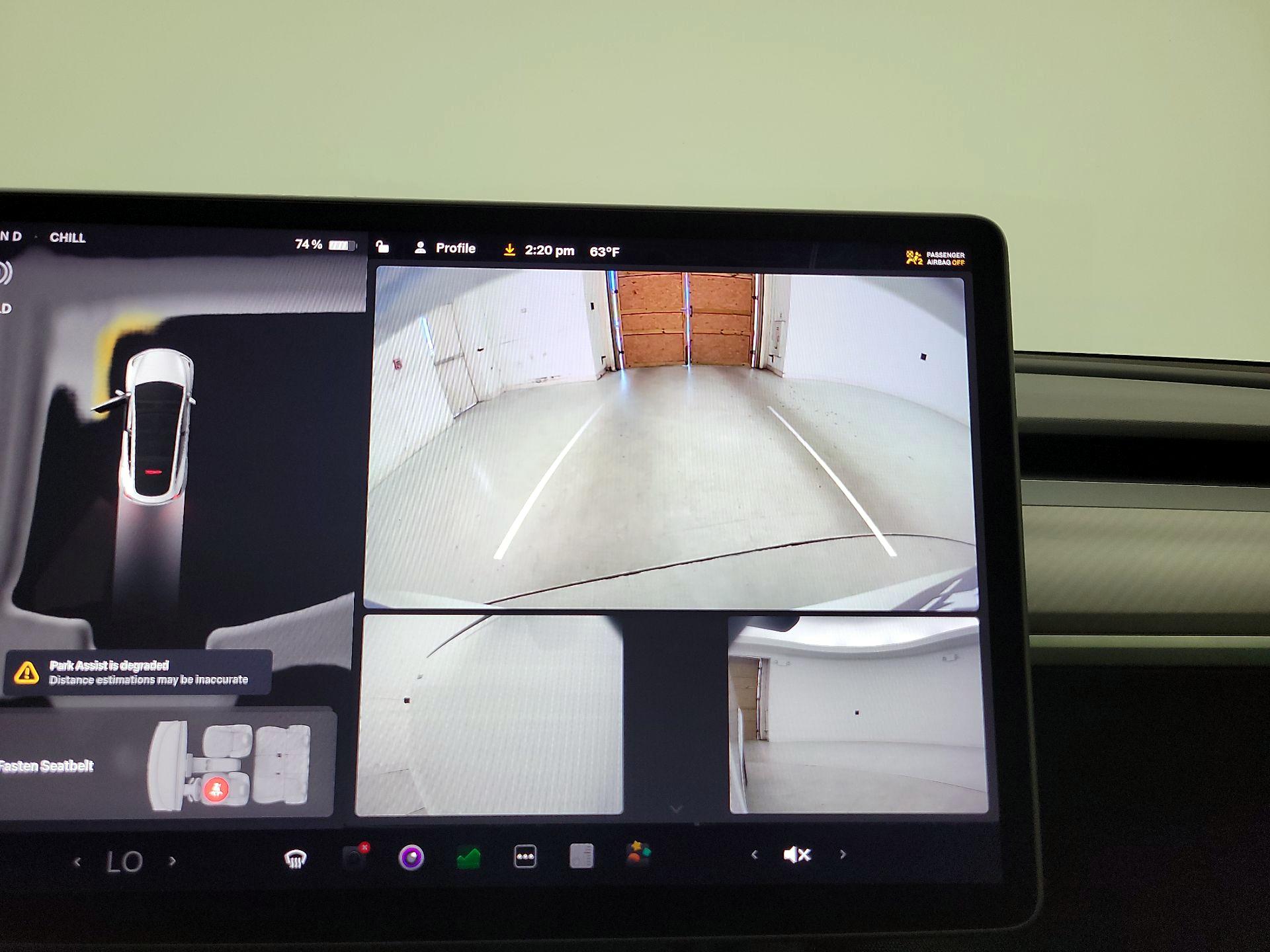 Thumbnail: 2022 Tesla Model Y - 14