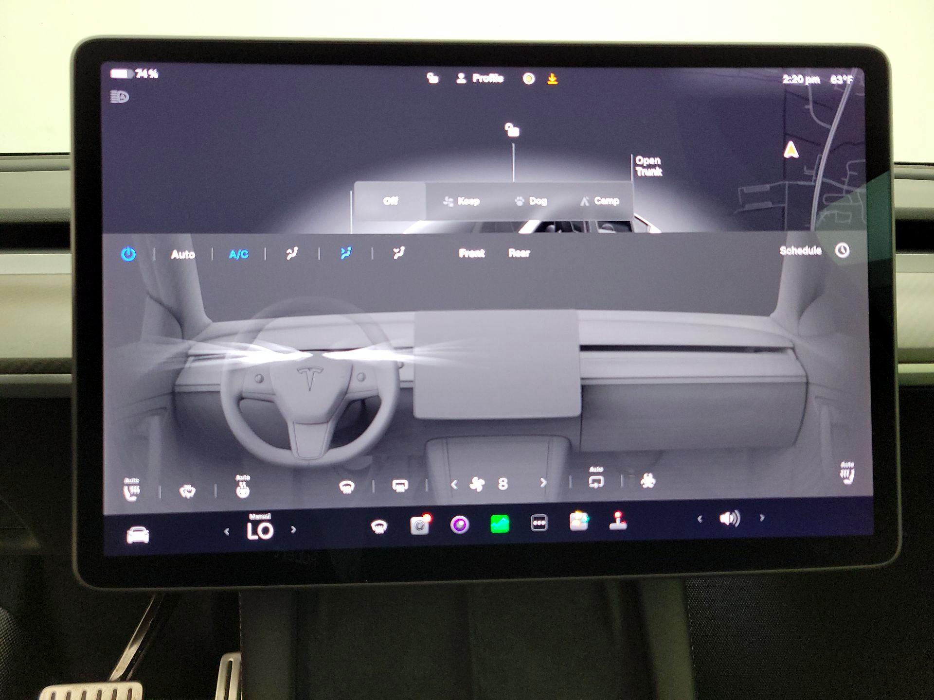 Thumbnail: 2022 Tesla Model Y - 16