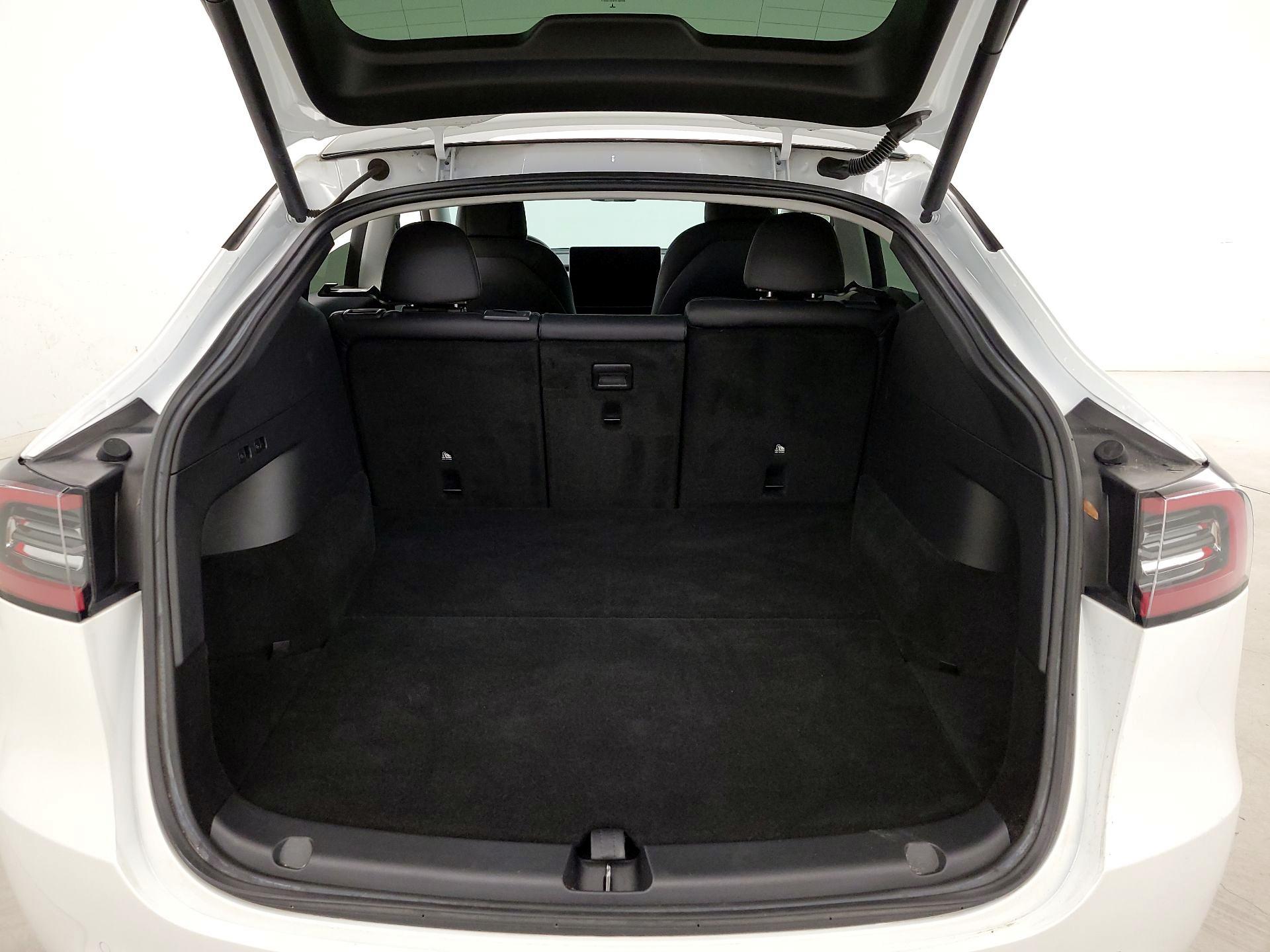 Thumbnail: 2022 Tesla Model Y - 20