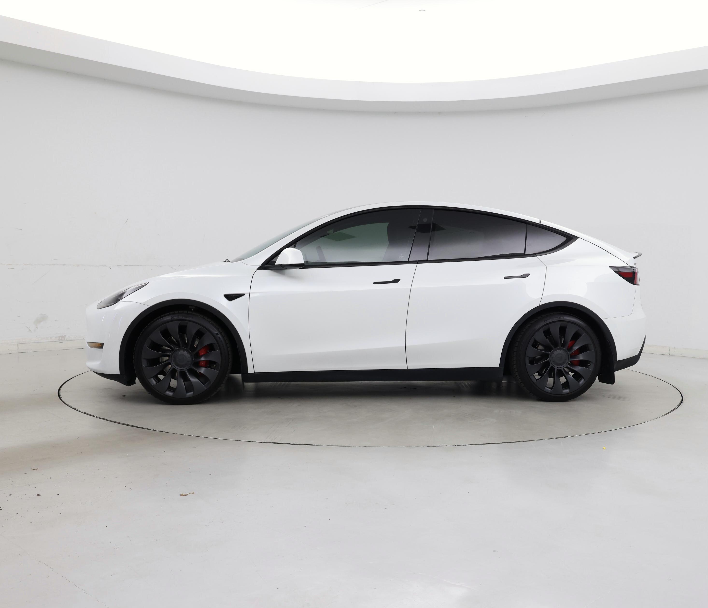 Thumbnail: 2022 Tesla Model Y - 3