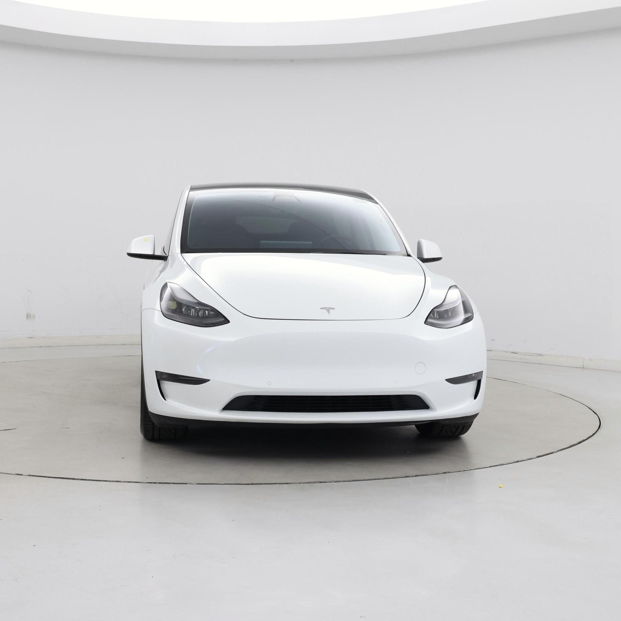 Thumbnail: 2022 Tesla Model Y - 5