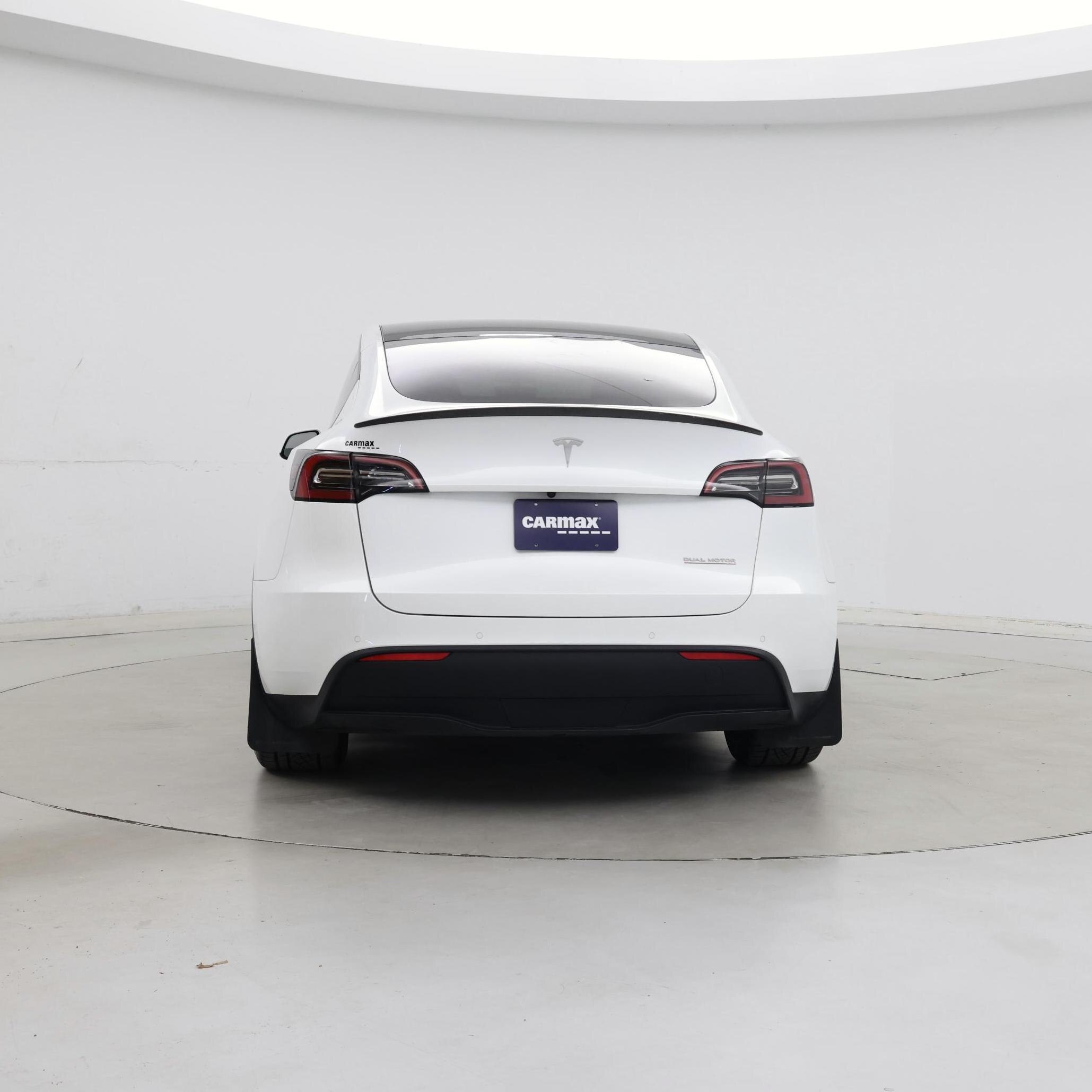 Thumbnail: 2022 Tesla Model Y - 6