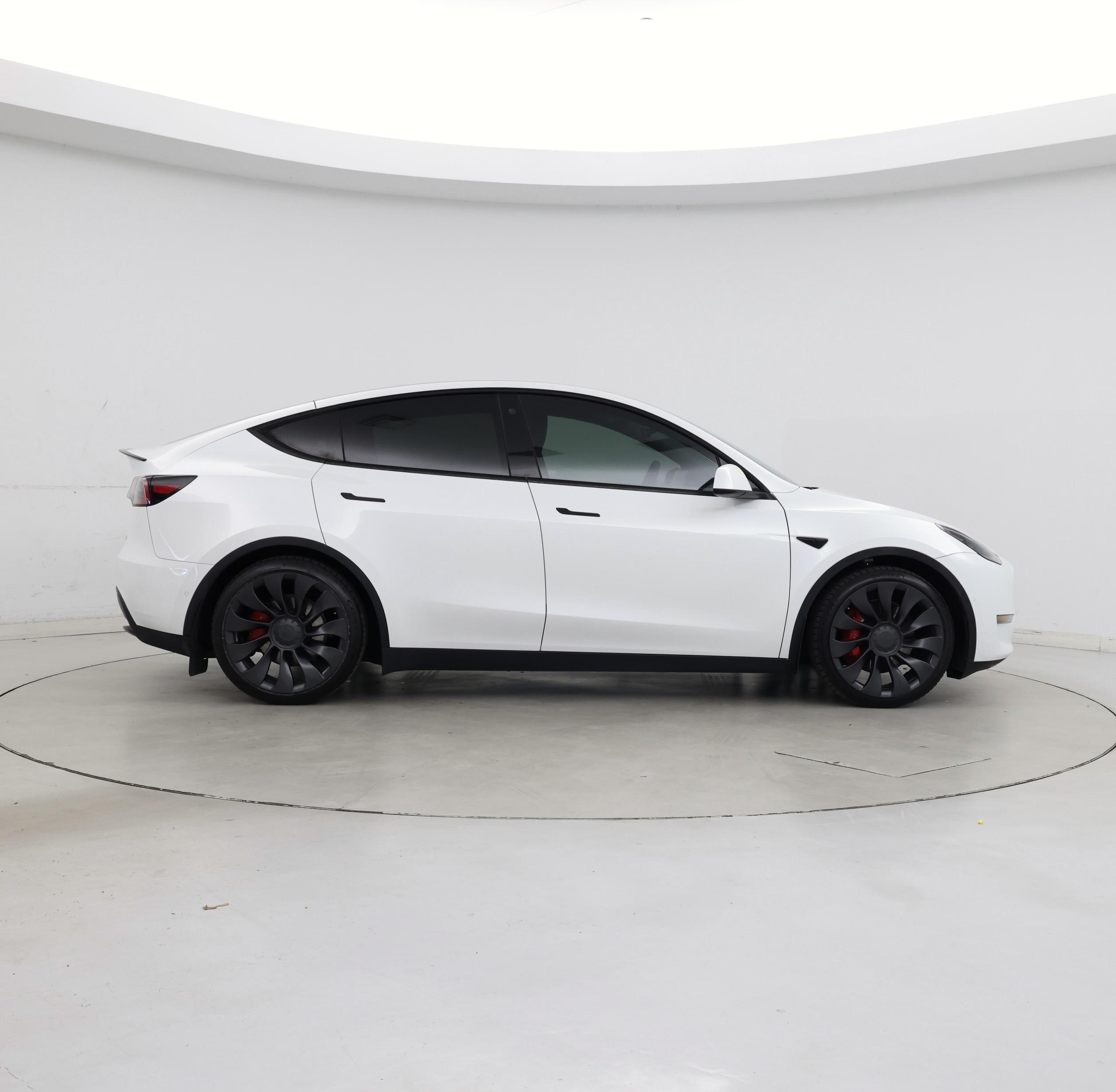 Thumbnail: 2022 Tesla Model Y - 7