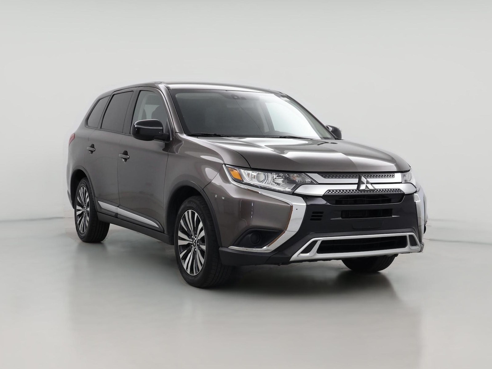 2020 Mitsubishi Outlander ES