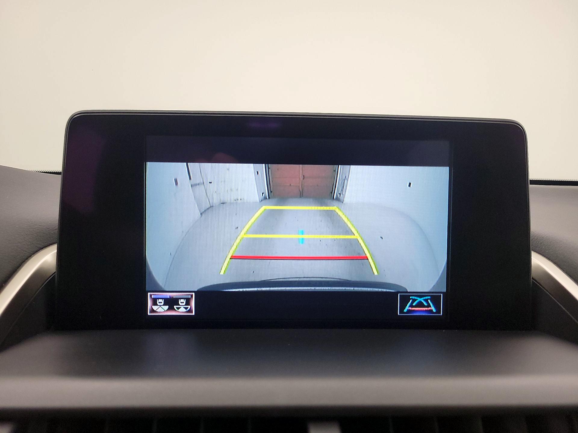 Thumbnail: 2020 Lexus NX - 14