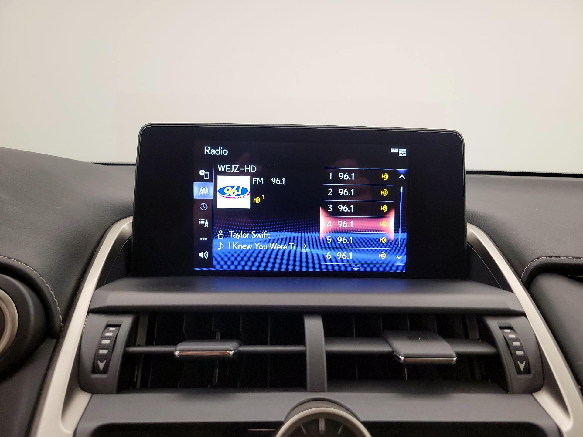 Thumbnail: 2020 Lexus NX - 15