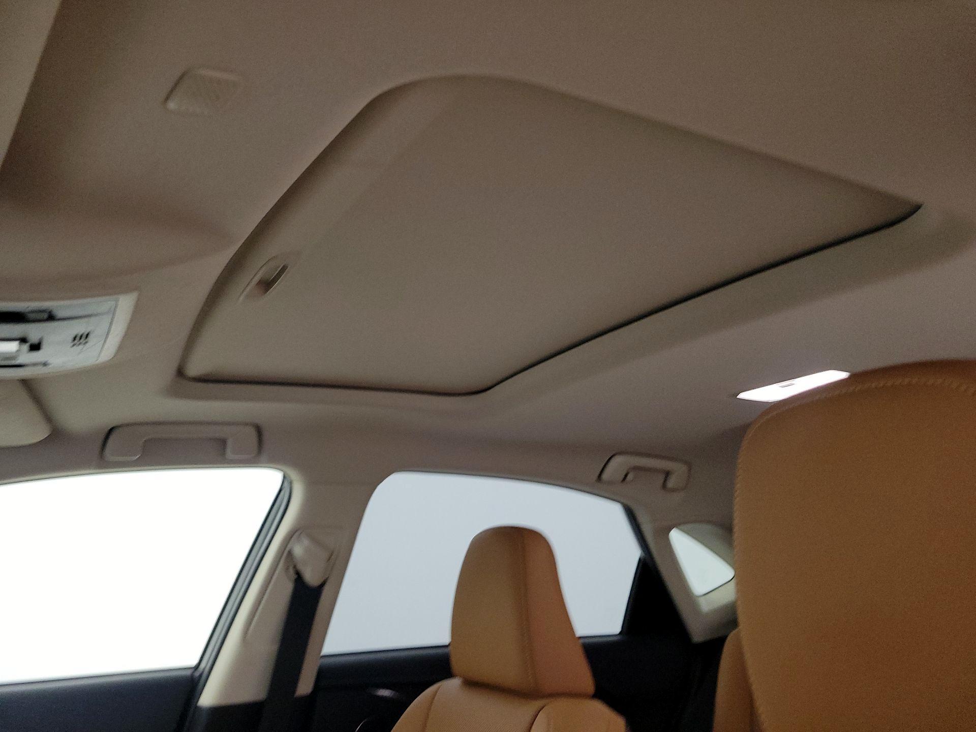 Thumbnail: 2020 Lexus NX - 19