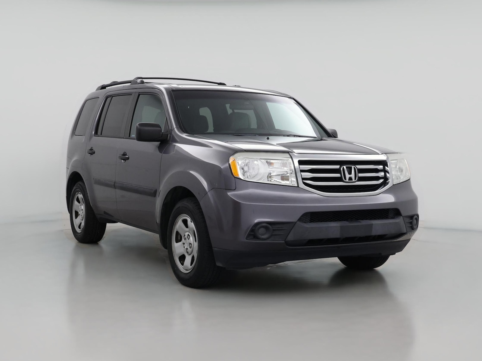2015 Honda Pilot LX