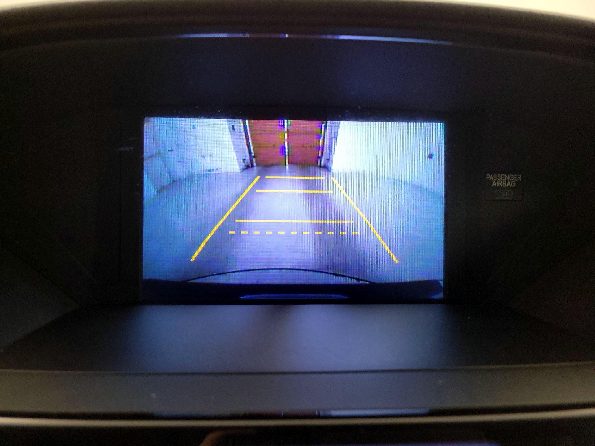 Thumbnail: 2015 Honda Pilot - 14