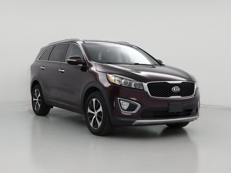 2016 Kia Sorento EX -
                  Jacksonville, FL