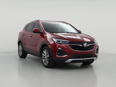 2020 Buick Encore GX Essence