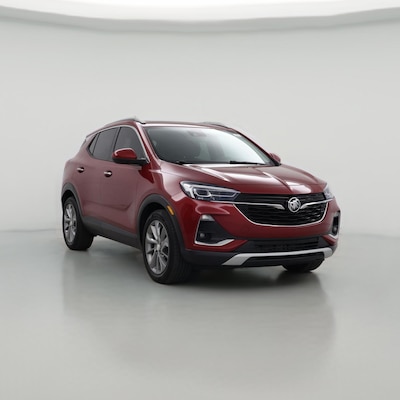 2020 Buick Encore GX Essence