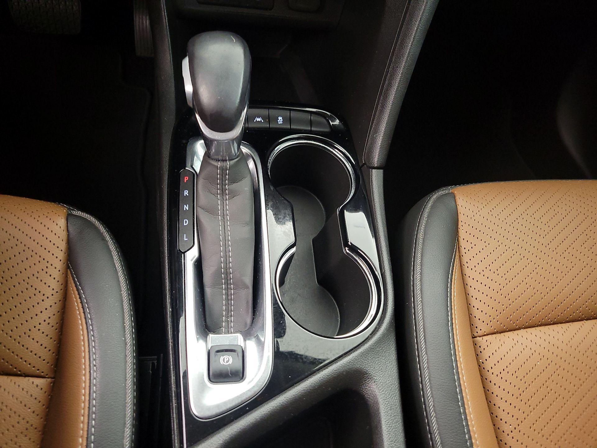 Thumbnail: 2020 Buick Encore GX - 17