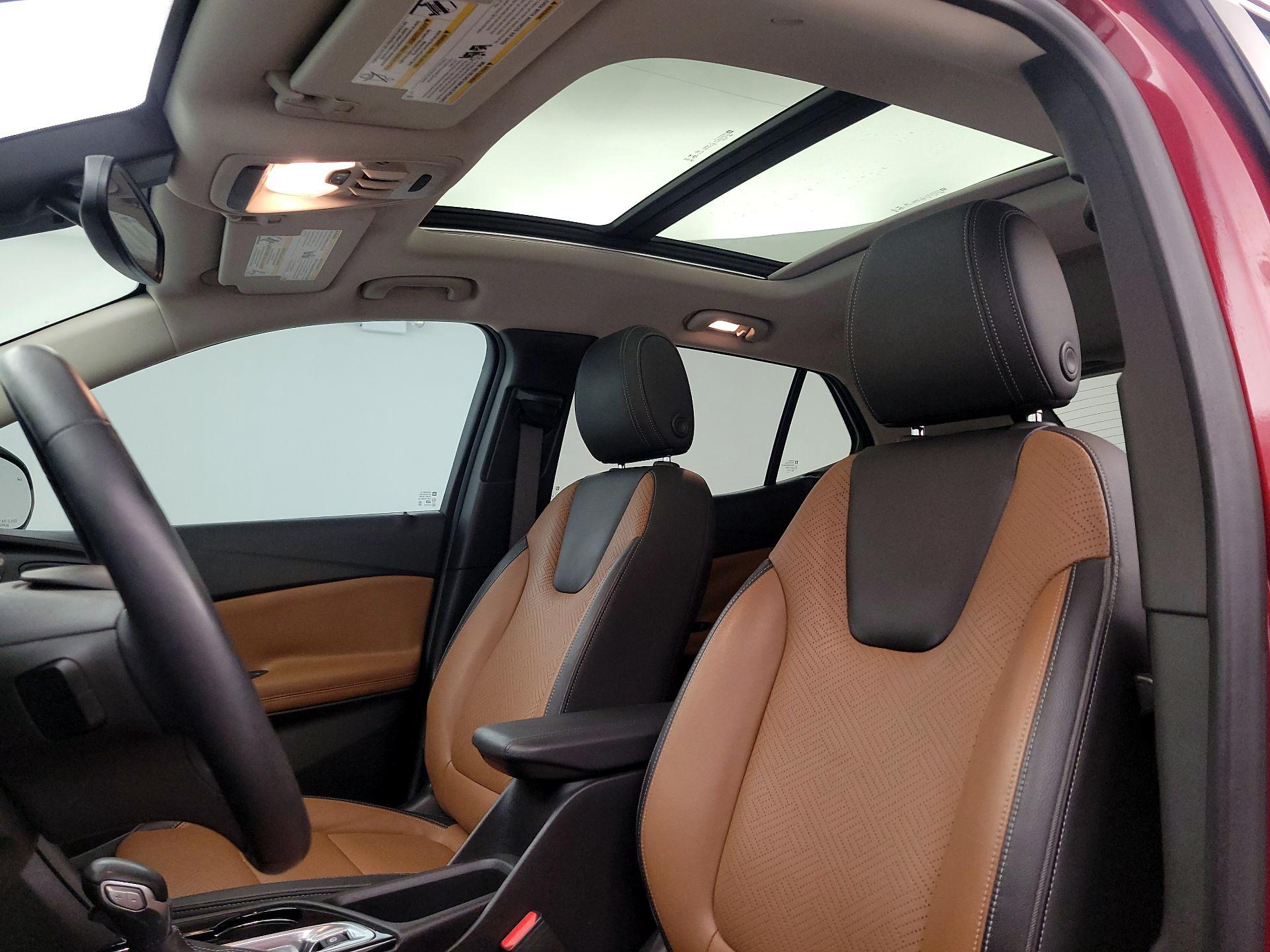 Thumbnail: 2020 Buick Encore GX - 19