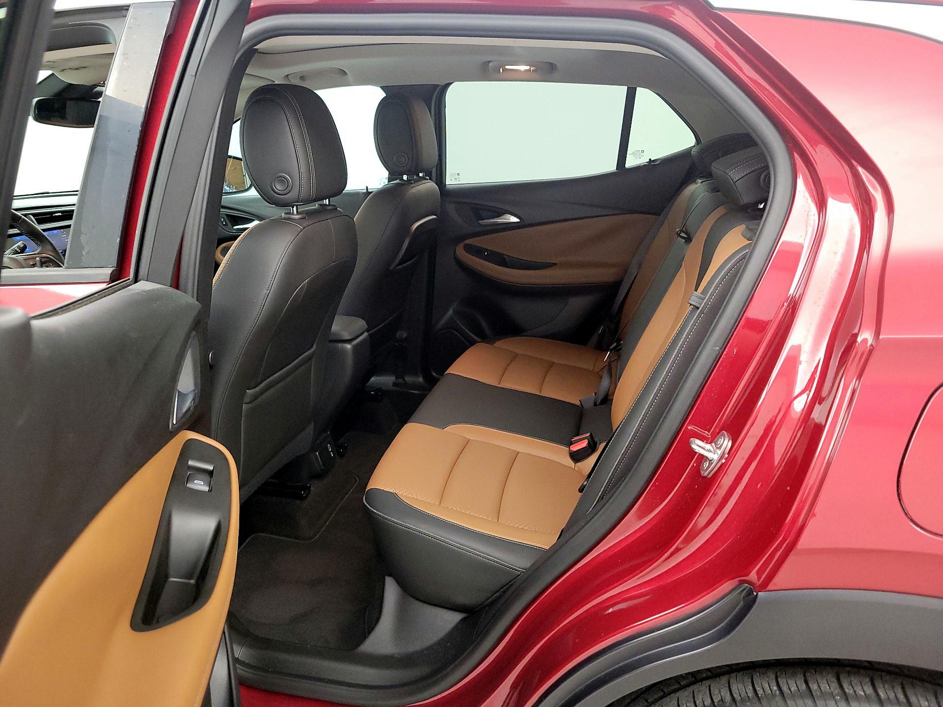 Thumbnail: 2020 Buick Encore GX - 20