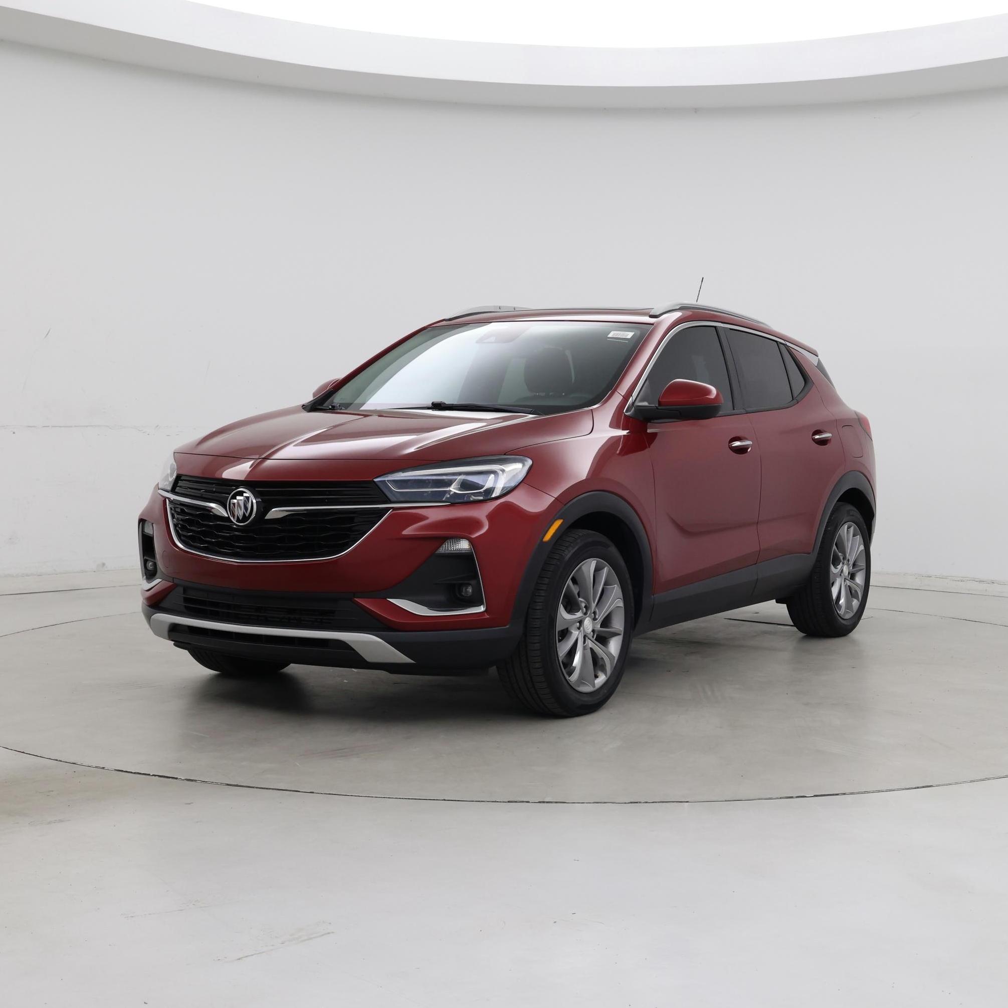 Thumbnail: 2020 Buick Encore GX - 4