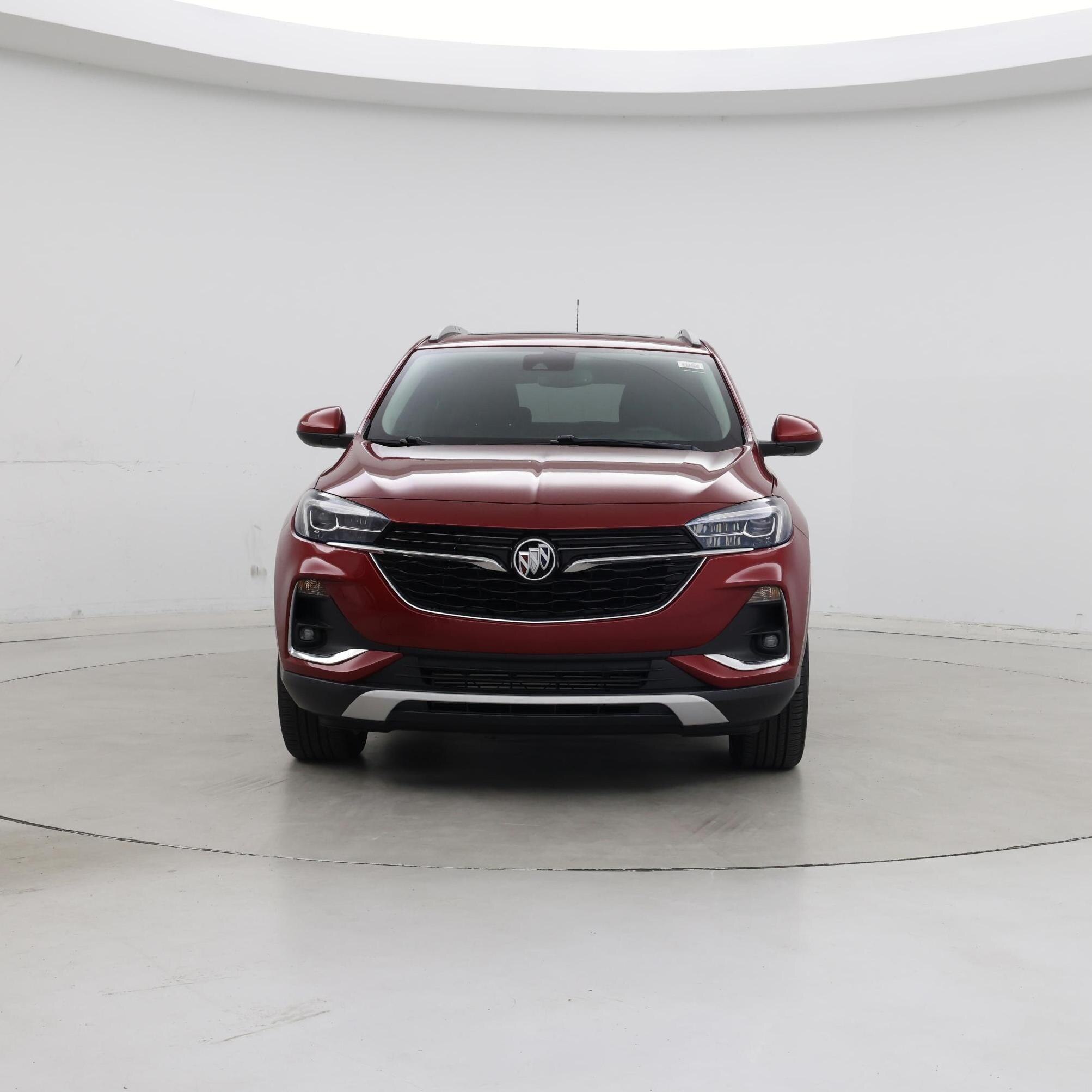 Thumbnail: 2020 Buick Encore GX - 5
