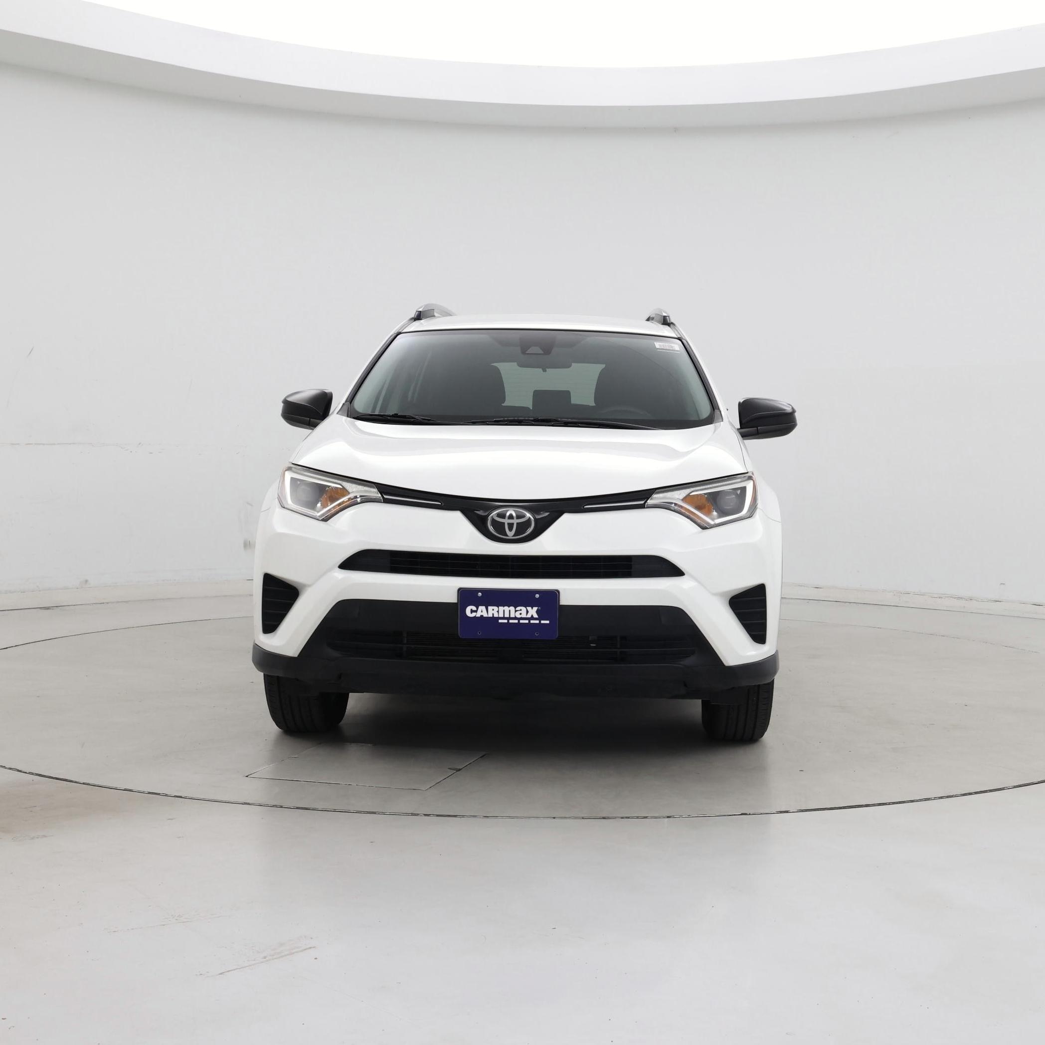 Thumbnail: 2018 Toyota RAV4 - 5