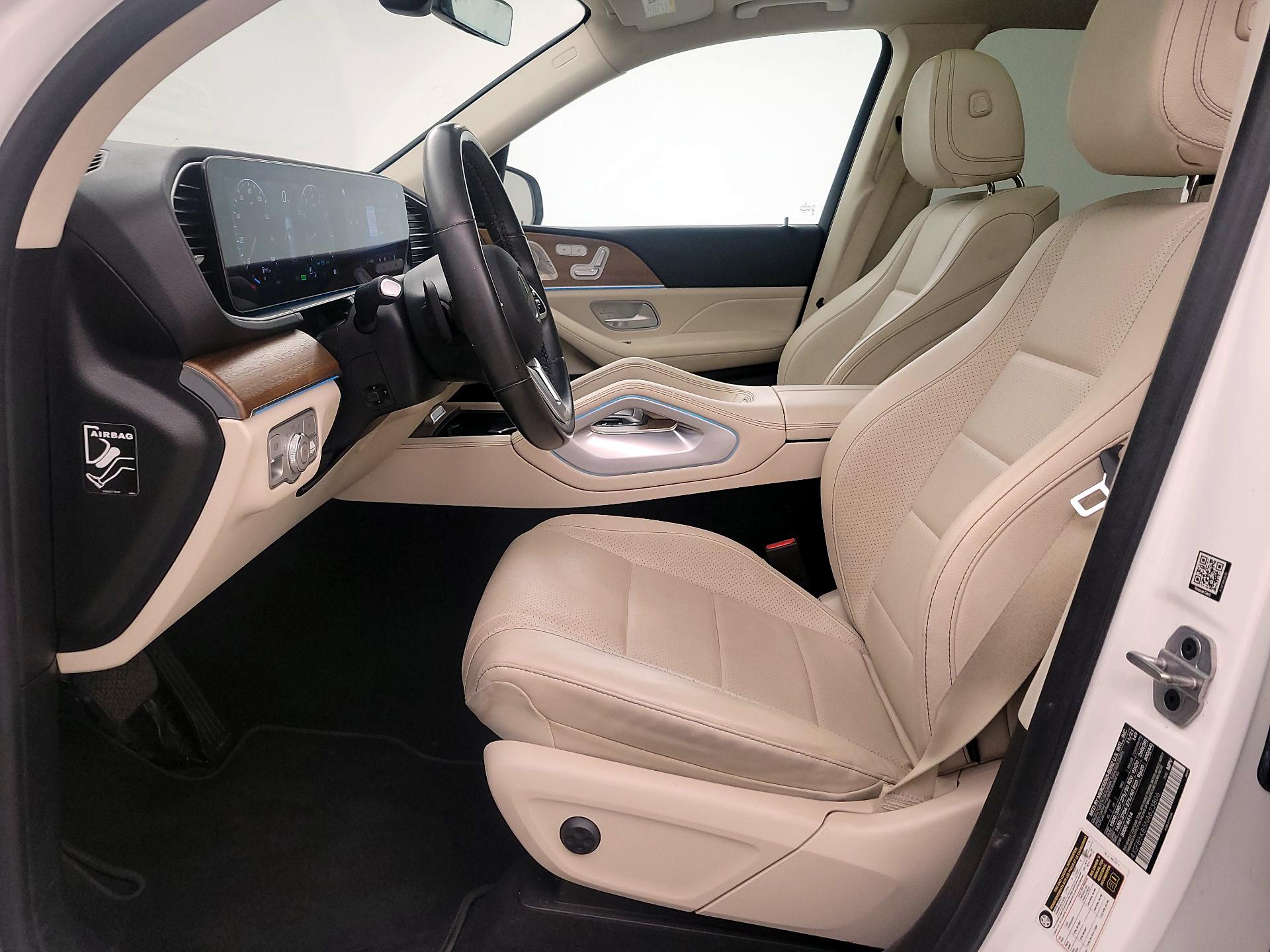 Thumbnail: 2022 Mercedes-Benz GLE - 11